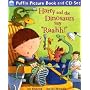 Harry and the Dinosaurs Say "Raahh!" (Harry & His Bucket Full of Dinosaurs)
