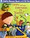 Harry and the Dinosaurs Say "Raahh!" (Harry & His Bucket Full of Dinosaurs)
