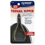 ProFoot Toenail Nipper, 1 each (Pack of 3)
