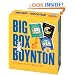 Big Box of Boynton: Barnyard Dance! Pajama Time! Oh My Oh My Oh Dinosaurs!
