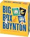 Big Box of Boynton: Barnyard Dance! Pajama Time! Oh My Oh My Oh Dinosaurs!