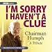 I'm Sorry I Haven't a Clue: Chairman Humph (BBC Audio)
