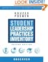 The Student Leadership Practices Inventory (LPI), Observer Instrument, (2 Page Insert) (J-B Leadership Challenge: Kouzes/Posner)