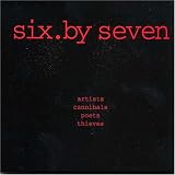Search : Artists Cannibals Poets Thieves