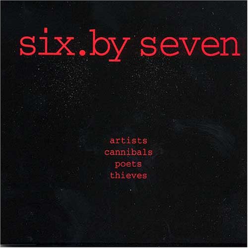 CD-Charts  Search : Artists Cannibals Poets Thieves
