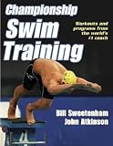 Championship Swim Training