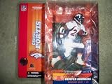 Clinton Portis McFarlane White Jersey VARIANT Series 7