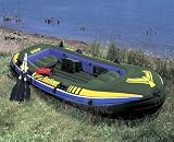Sporting Goods : Seahawk 4-Man Boat Kit