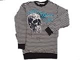 G Unit - G Unit Skullmatic Long Sleeve Shirt