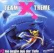 Team X-treme - Folge 2: Die Bestie aus der Tiefe. H�rspiel.