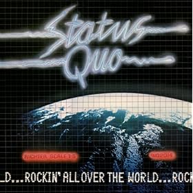 Rockin' All Over The World