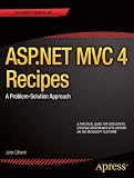 ASP.NET MVC 4 Recipes: A Problem-Solution Approach