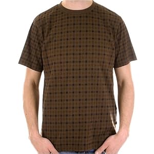 Aquascutum Lucas short sleeve t-shirt. AQUA6913