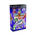 Invizimals Shadow Zone : Game plus PSP Camera
