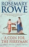 A Coin for the Ferryman (Libertus Mystery Series)