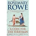 A Coin for the Ferryman (Libertus Mystery of Roman Britain)