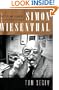 Simon Wiesenthal: The Life and Legends