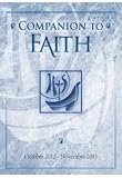 Companion to faith : ways to live the year of faith