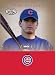 2007 TRISTAR Prospects Plus # 31 Josh Vitters PD - Drafted by Chicago Cubs ( AZL Cubs ) - (RC - Pre Rookie) - Minor League Baseball Card Shipped in a Protective Display Case!