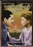 Los cuatro hijos de Adán (1941) Adam Had Four Sons. Real. Gregory Ratoff.