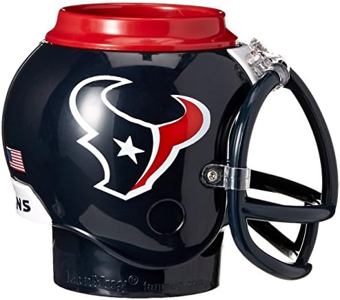 FanMug Houston Texans Mug, Various, Multi-Color
