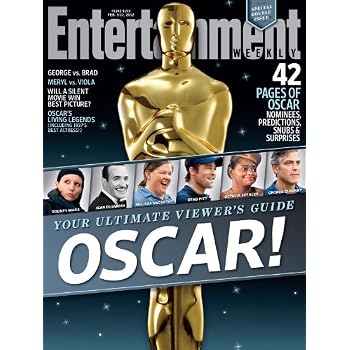 Set A Shopping Price Drop Alert For Entertainment Weekly (1-year auto-renewal)