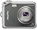 Fujifilm Finepix V10 5.1MP Digital Camera with 3.4x Optical Zoom (Gun Metal Grey)