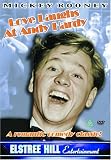 Love Laughs at Andy Hardy by