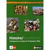 Histoire/Geschichte Manuel d'histoire franco-allemand : Tome 1, L'Europe et le monde de l'Antiquit� � 1815