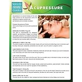 acupressure speedy study guide