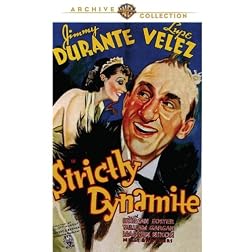 Strictly Dynamite (1934)