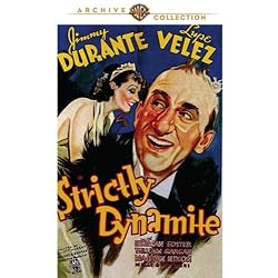 Strictly Dynamite (1934)