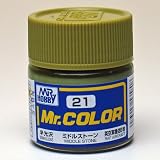 Mr.�J���[ C21 �~�h���X�g�[�� ������