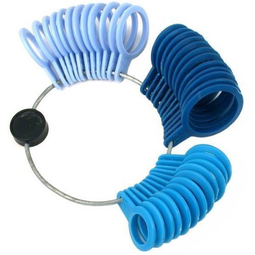 Ring Finger Sizer.Tool
