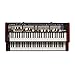 Nord C2D 61-Key Dual Manual Combo Portable Organ