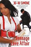 Teenage Love Affair