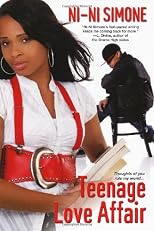 Teenage Love Affair