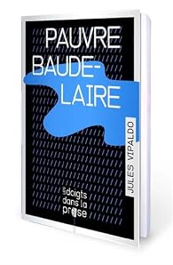citation rencontre baudelaire