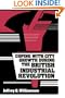 Coping with City Growth during the British Industrial Revolution
