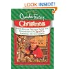 Jeanne Bice's Quacker Factory Christmas: Simple Recipes, Fabulous Parties & Decorations to Put Sparkle, Not Stress into Your Season