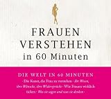 Produkt-Bild: Frauen verstehen in 60 Minuten, 1 CD