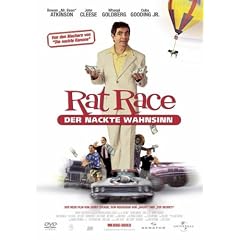 Rat Race - Der nackte Wahnsinn