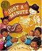 Search : Just a Minute!: A Trickster Tale and Counting Book (Pura Belpre Medal Book Illustrator (Awards))