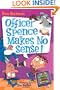 My Weird School Daze #5: Officer Spence Makes No Sense!