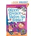 My Weird School Daze #5: Officer Spence Makes No Sense!