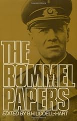 The Rommel Papers (Da Capo Paperback)
