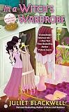 In a Witch's Wardrobe (Witchcraft Mystery)
