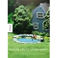 Kleine Leute unzensiert: Postkartenbuch