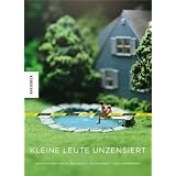 Kleine Leute unzensiert: Postkartenbuchvon "Jonah Samson"