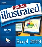 Review Premier Press  / Maran Illustrated Excel 2003 (Maran Illustrated) (Maran Illustrated)